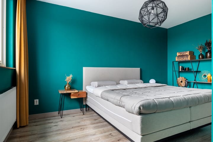 Foto 29 van Hendrik Berlagestraat 84