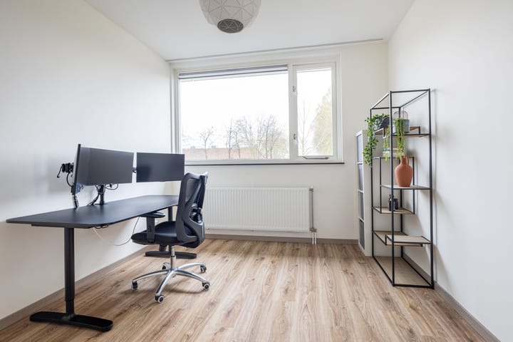 Foto 32 van Hendrik Berlagestraat 84