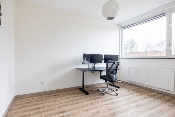 Foto 34 van Hendrik Berlagestraat 84