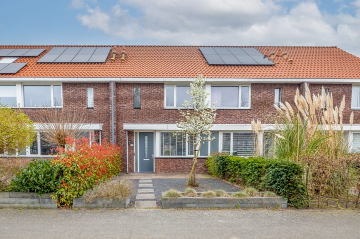 Foto 39 van Hendrik Berlagestraat 84