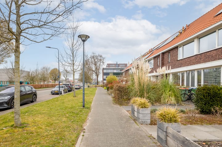 Foto 40 van Hendrik Berlagestraat 84