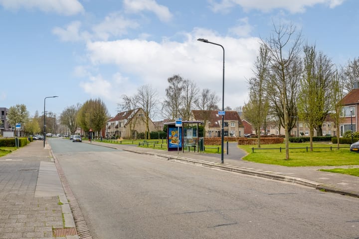 Foto 41 van Hendrik Berlagestraat 84