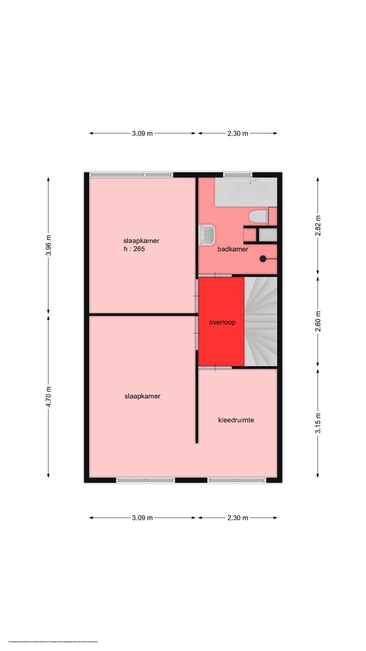 Foto 43 van Hendrik Berlagestraat 84