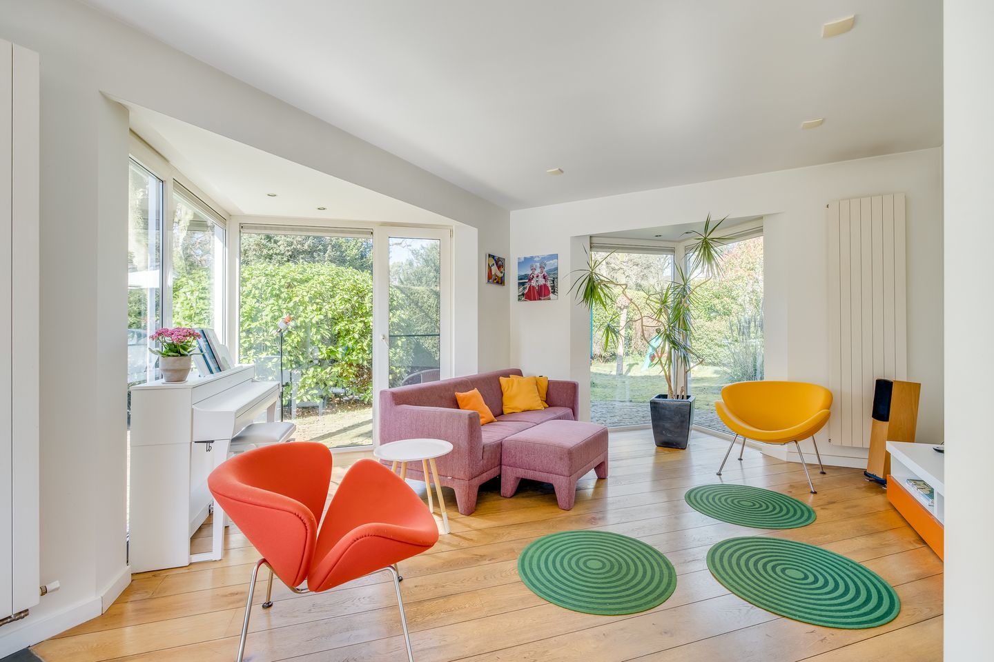 Foto 10 van Hobbemalaan 73