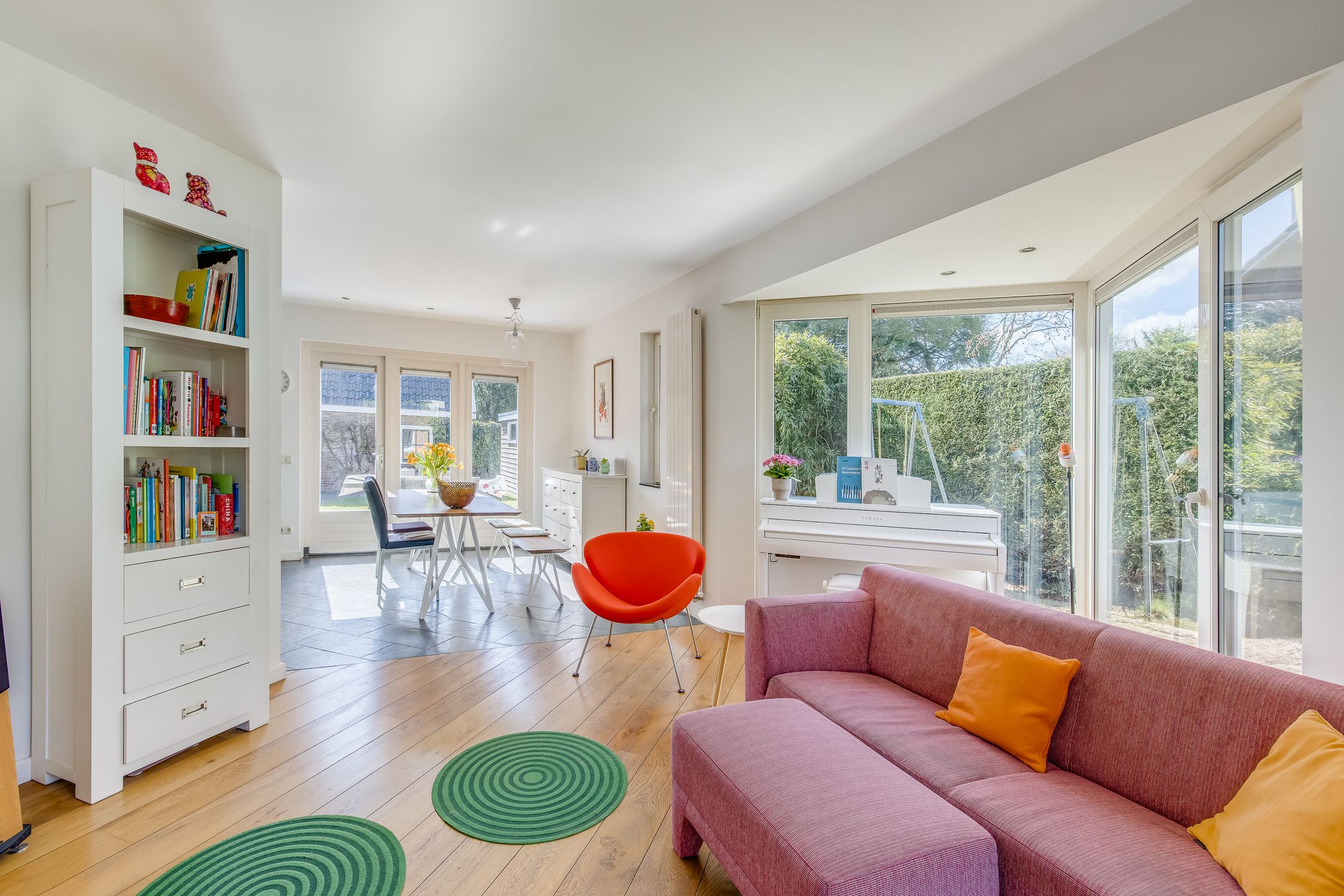 Foto 12 van Hobbemalaan 73