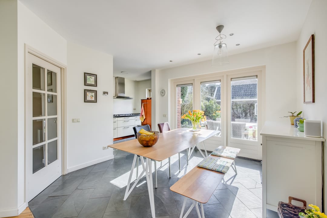 Foto 13 van Hobbemalaan 73