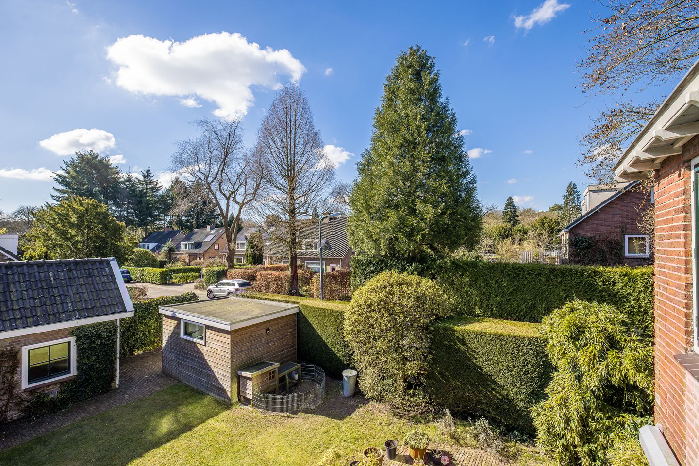 Foto 25 van Hobbemalaan 73