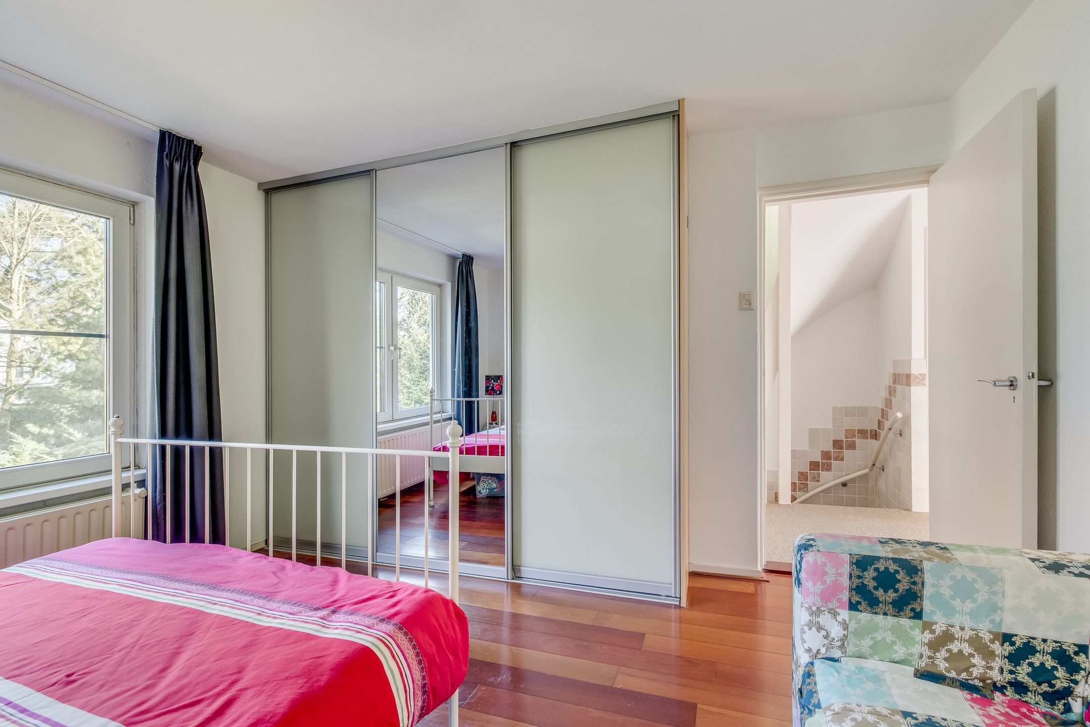 Foto 27 van Hobbemalaan 73