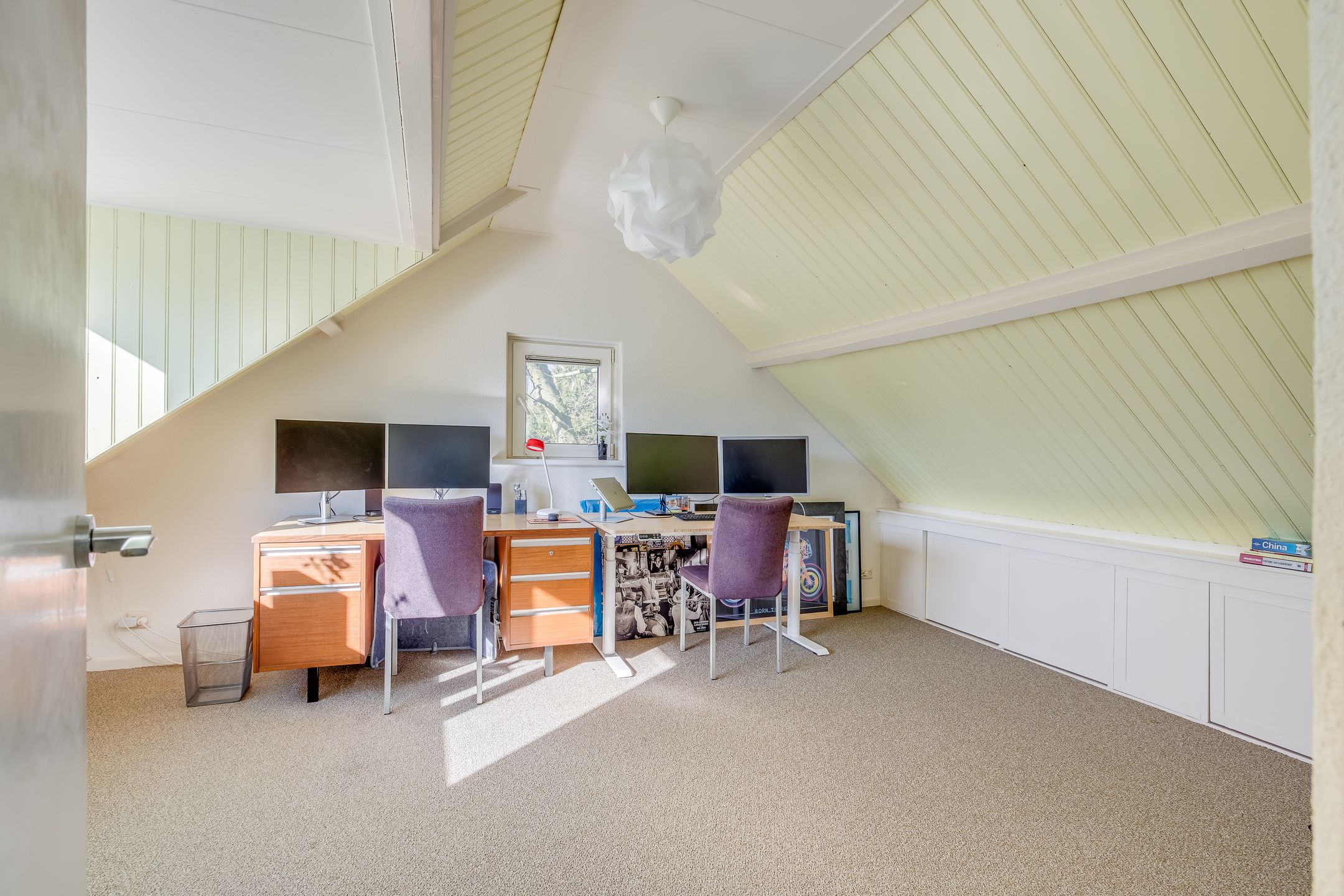 Foto 33 van Hobbemalaan 73