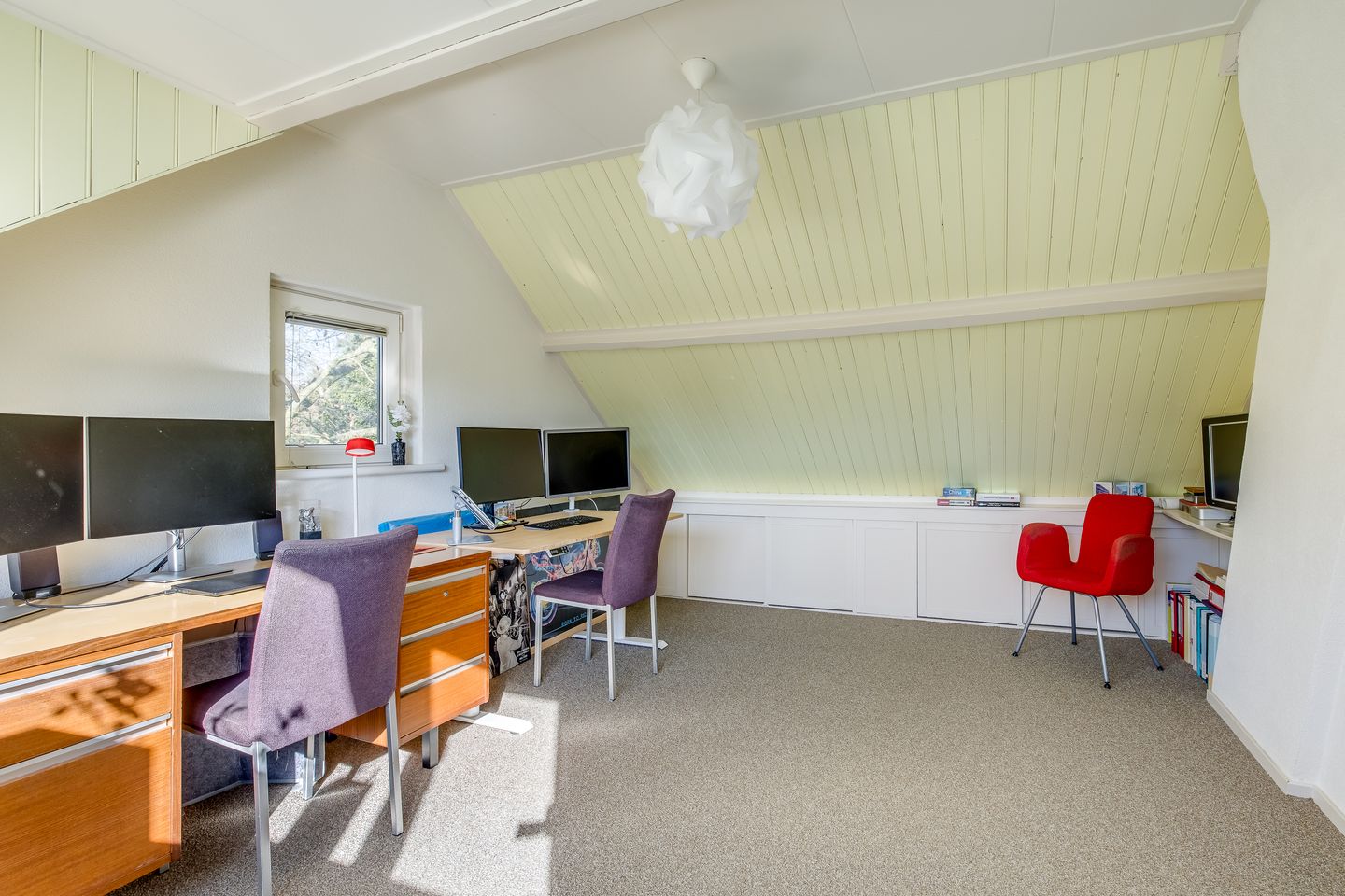 Foto 35 van Hobbemalaan 73