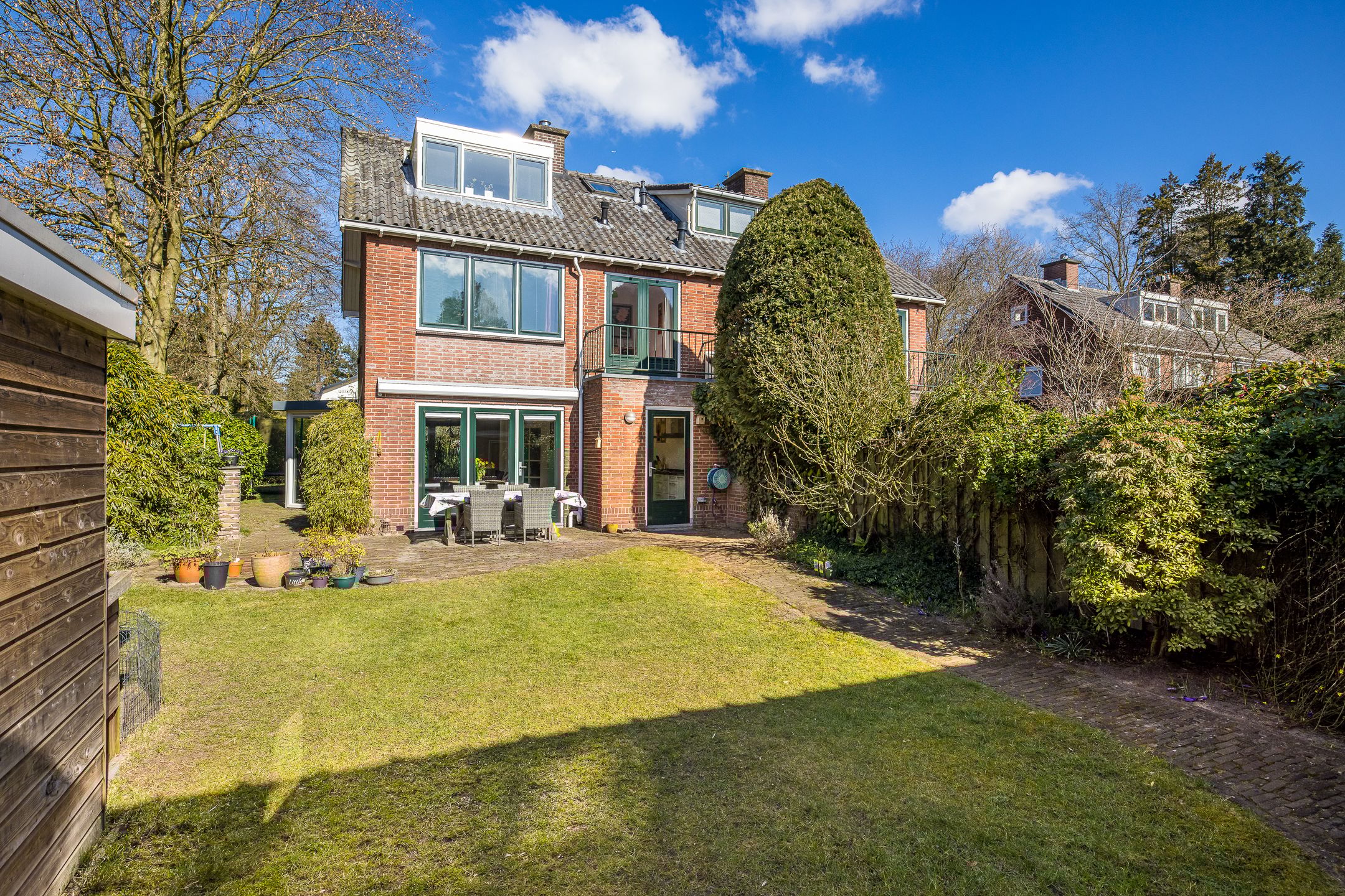 Foto 36 van Hobbemalaan 73