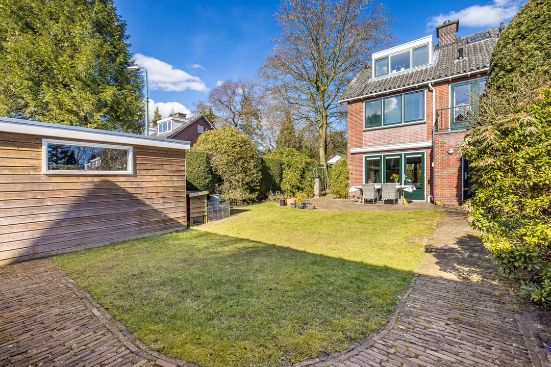 Foto 37 van Hobbemalaan 73