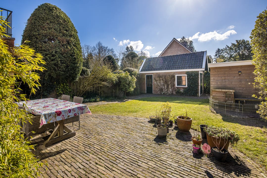 Foto 38 van Hobbemalaan 73