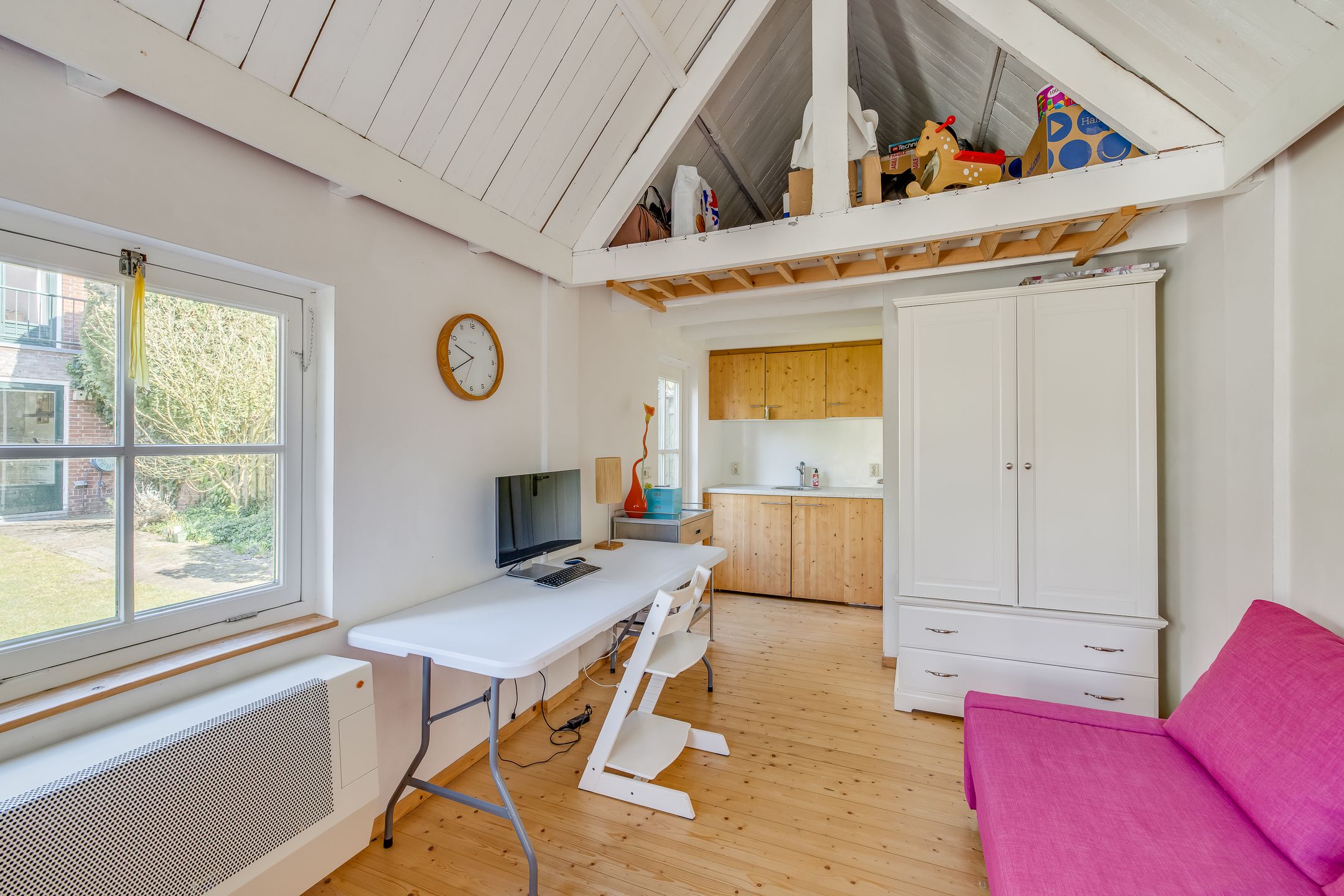 Foto 42 van Hobbemalaan 73