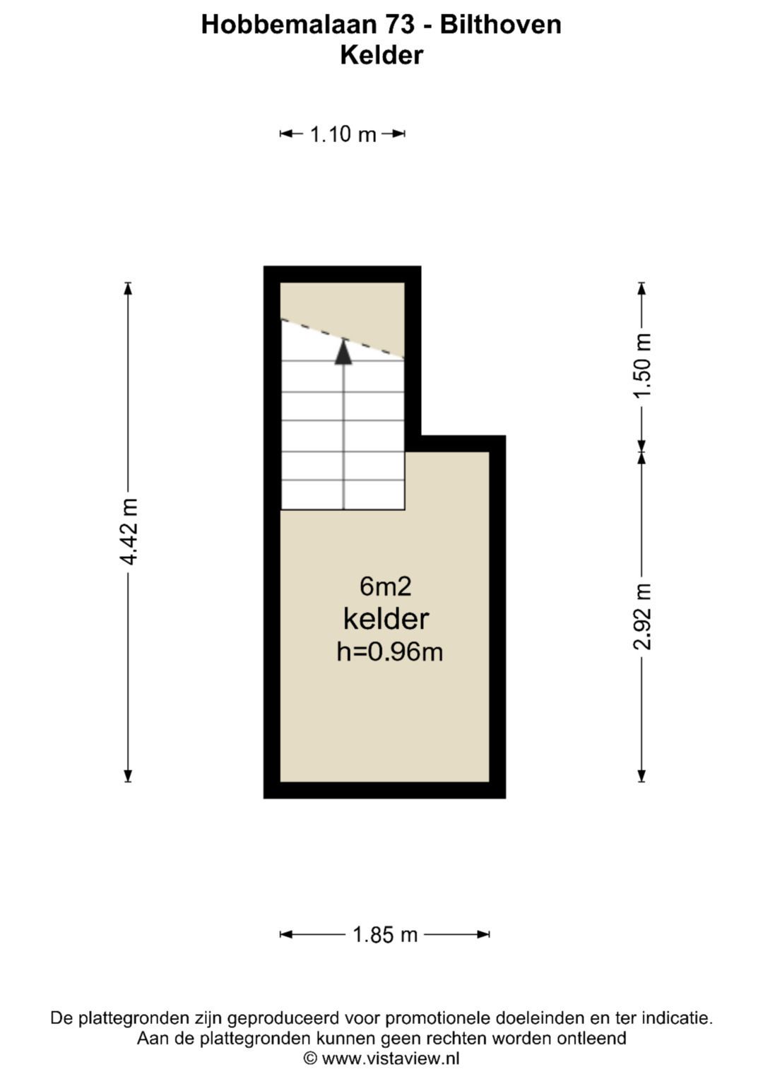Foto 51 van Hobbemalaan 73
