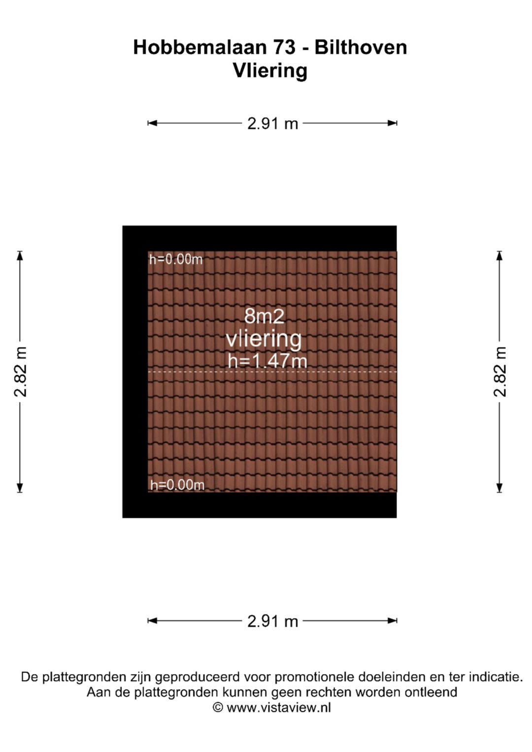 Foto 53 van Hobbemalaan 73