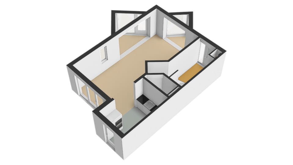 Foto 59 van Hobbemalaan 73