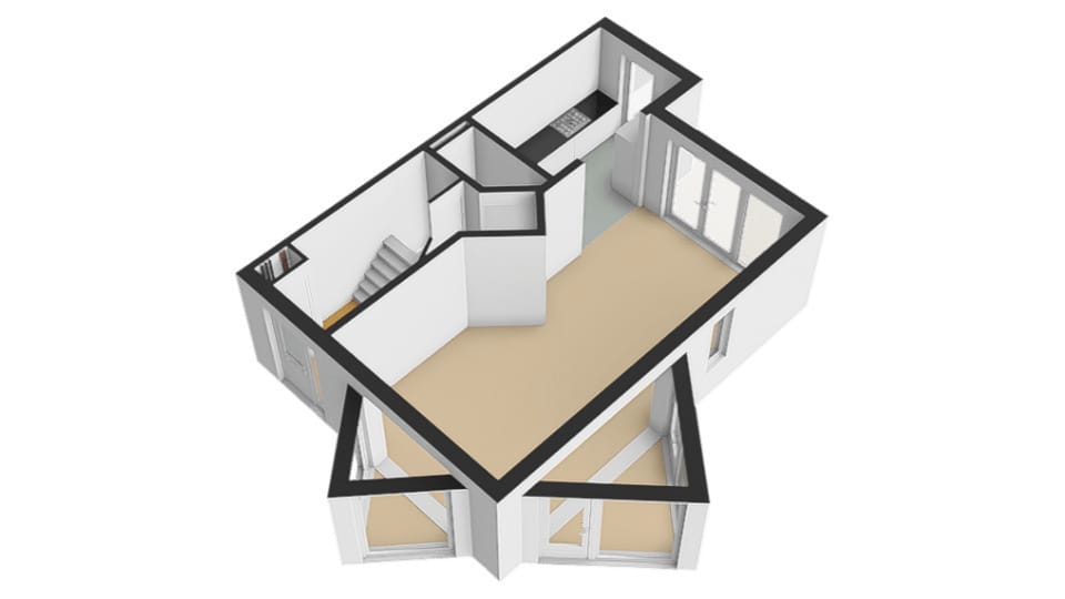 Foto 60 van Hobbemalaan 73