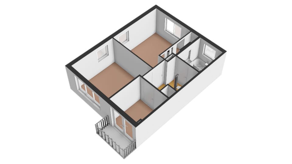 Foto 63 van Hobbemalaan 73