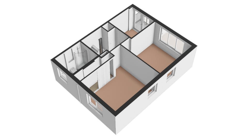 Foto 64 van Hobbemalaan 73