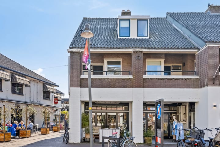 Foto 2 van Nijstad 42