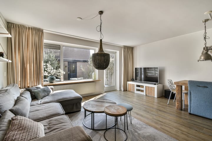 Foto 5 van Planetenplein 20