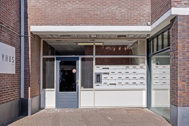 Foto 4 van Nijstad 42