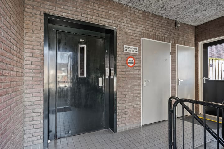 Foto 5 van Nijstad 42