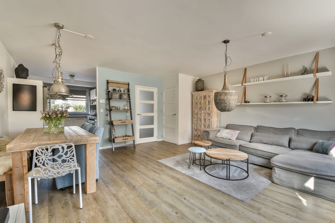 Foto 7 van Planetenplein 20