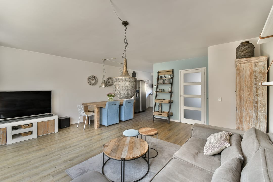 Foto 8 van Planetenplein 20