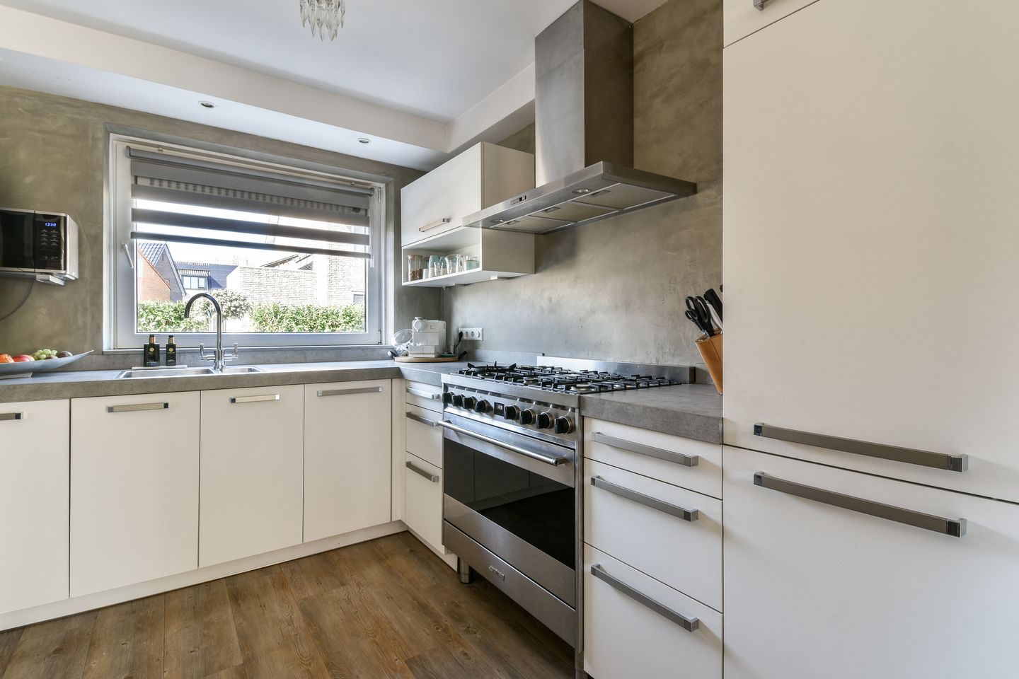 Foto 10 van Planetenplein 20