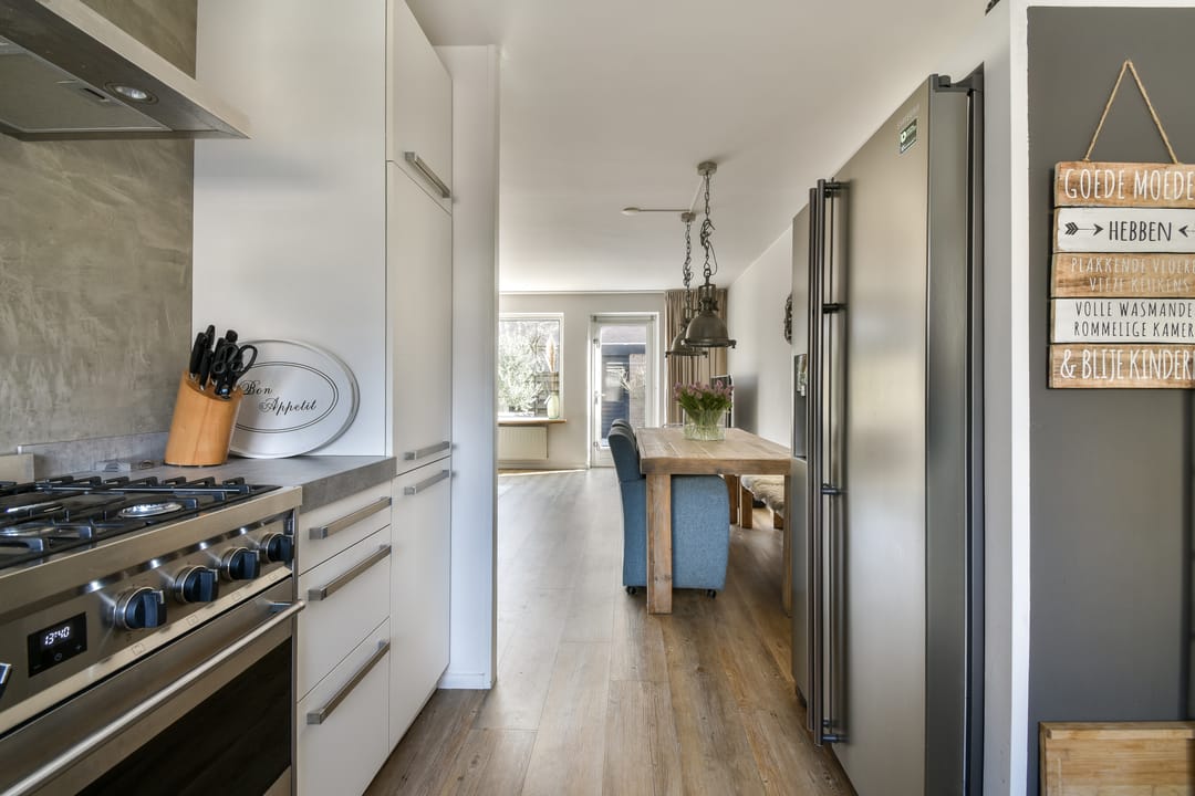 Foto 11 van Planetenplein 20