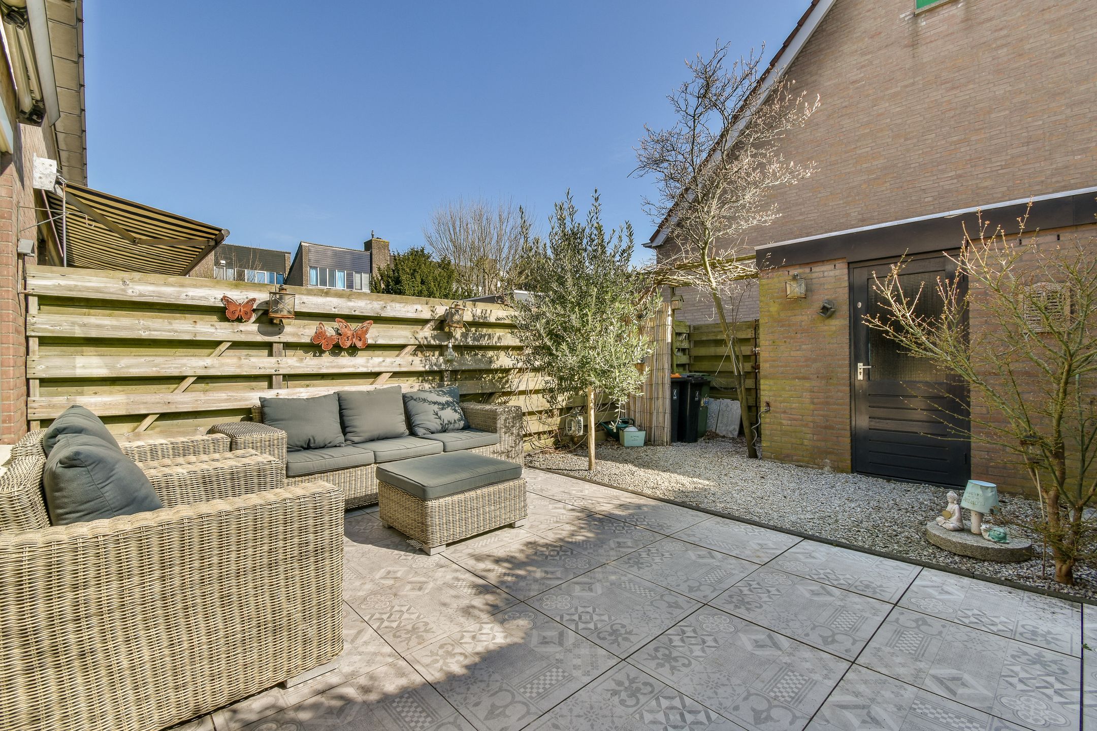 Foto 12 van Planetenplein 20