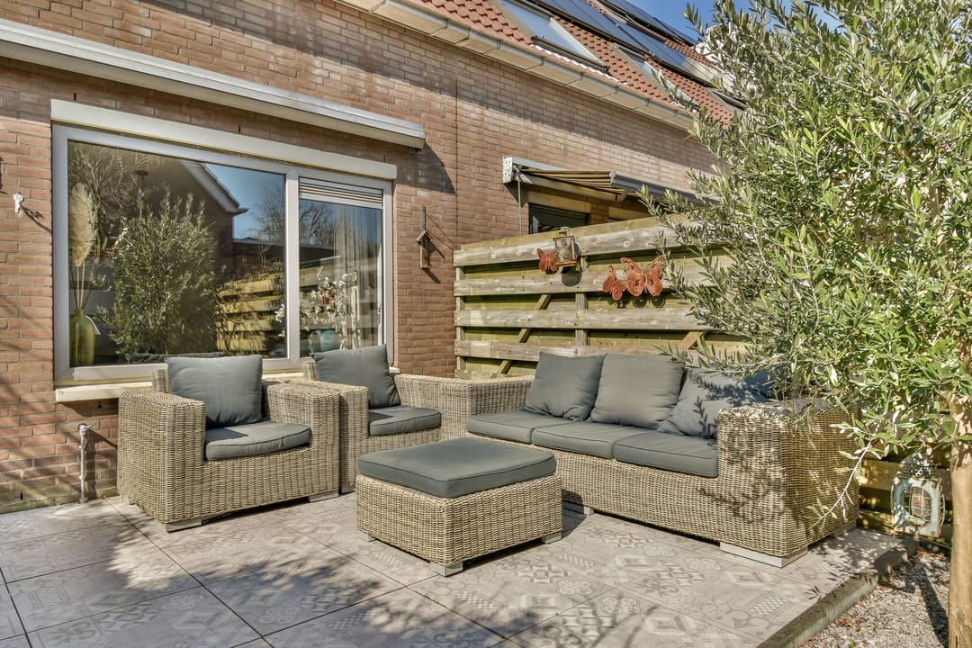 Foto 13 van Planetenplein 20