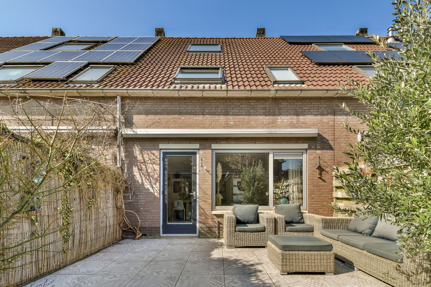 Foto 14 van Planetenplein 20