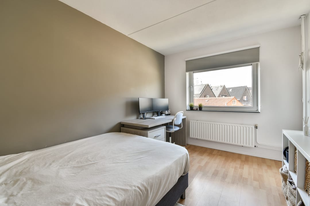 Foto 22 van Planetenplein 20