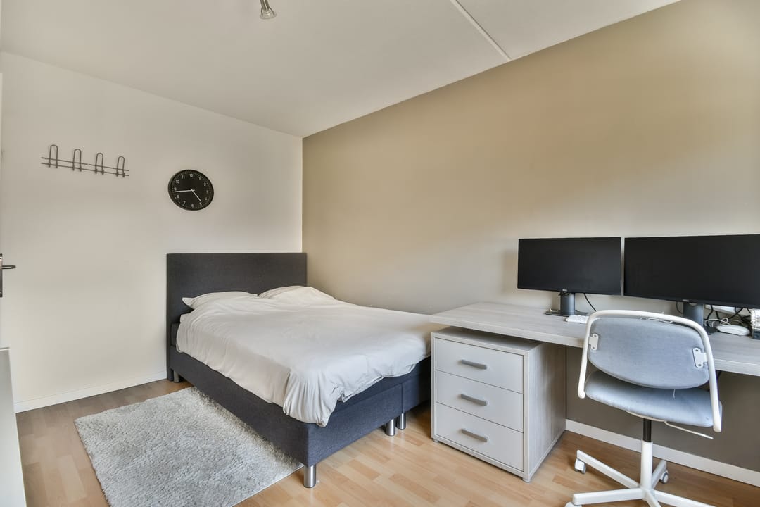 Foto 23 van Planetenplein 20