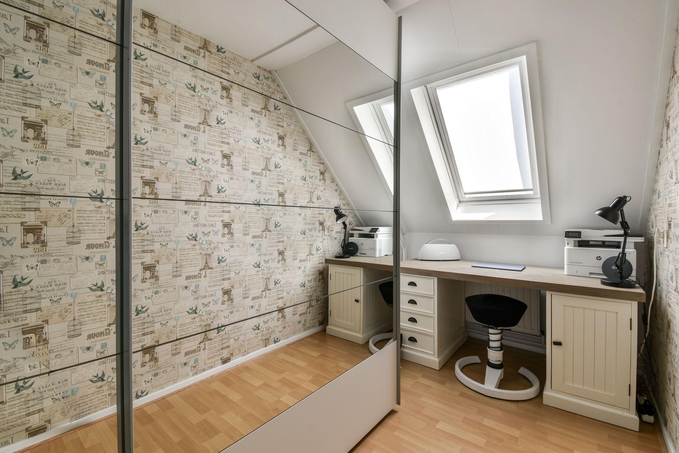 Foto 24 van Planetenplein 20