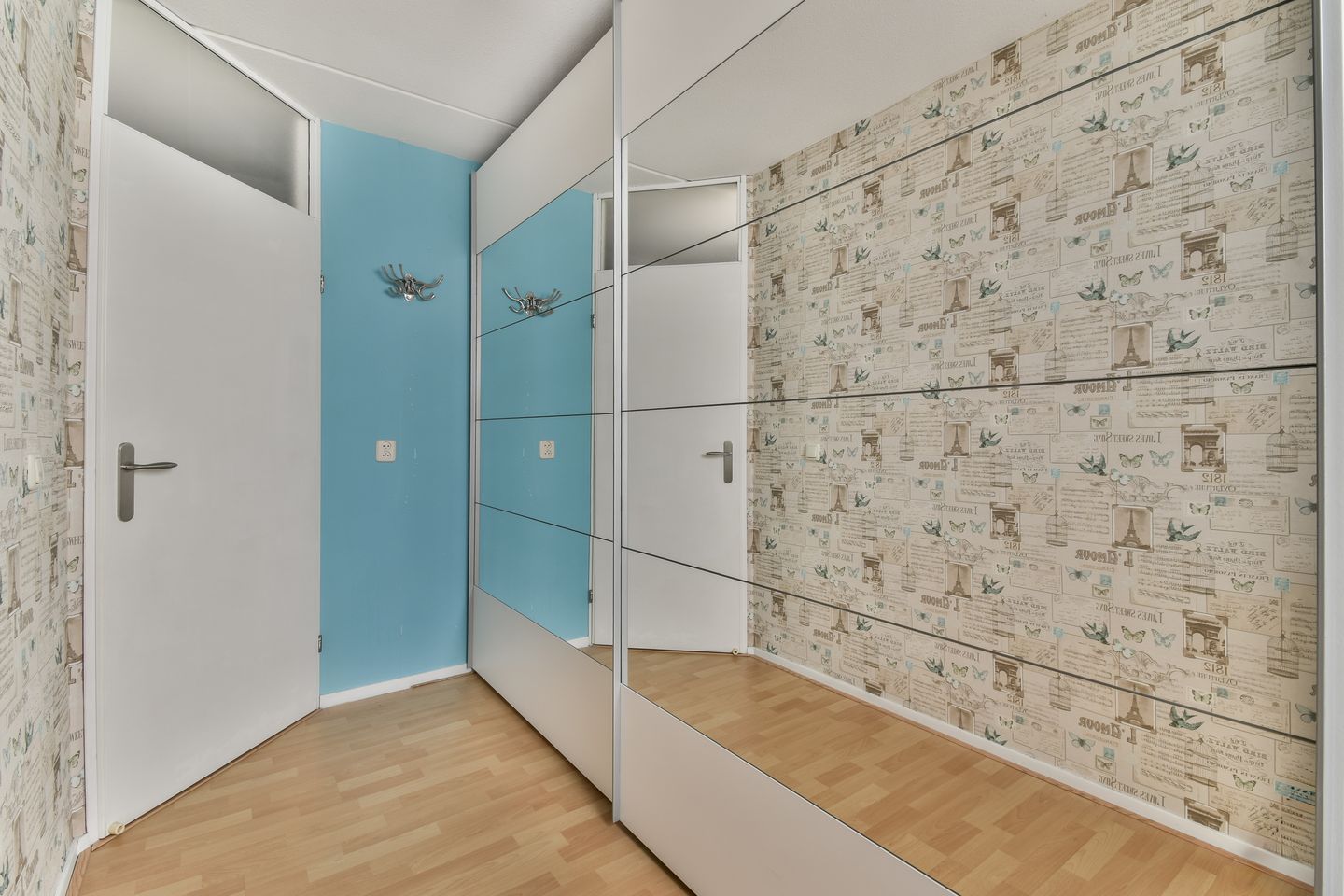 Foto 25 van Planetenplein 20