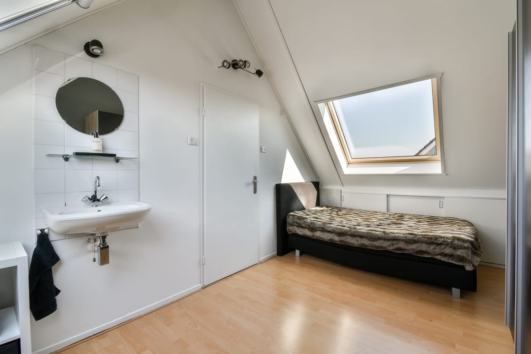 Foto 28 van Planetenplein 20