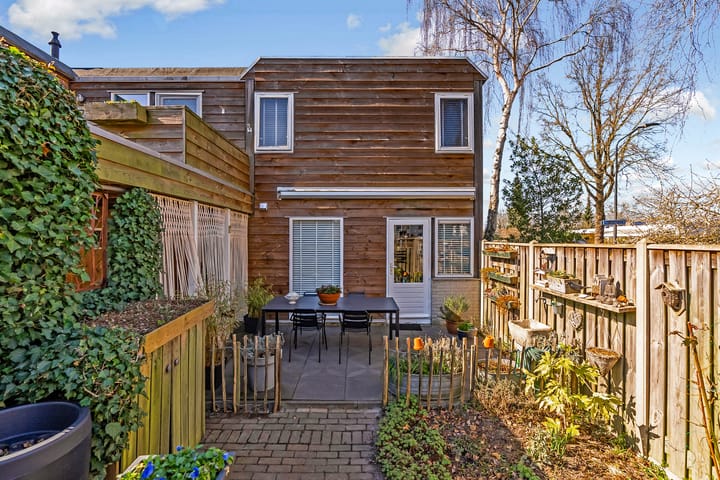 Foto 1 van Kempenaar 08 2