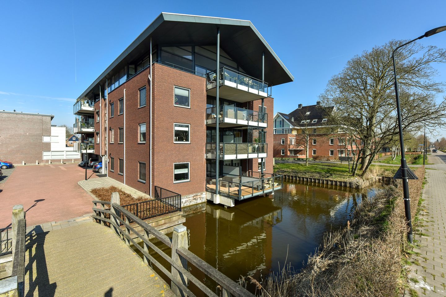 Foto 1 van Zwaluw 159