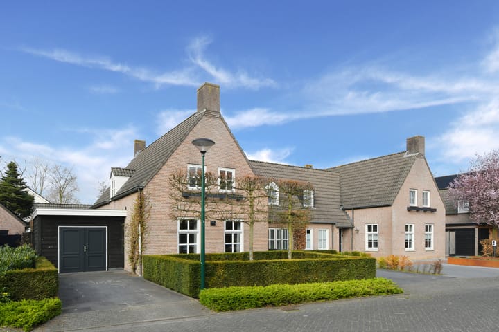 Foto 1 van Bunders 8