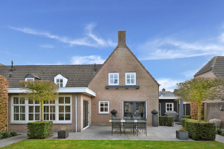 Foto 2 van Bunders 8