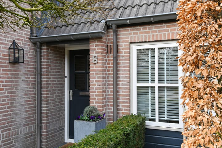 Foto 3 van Bunders 8