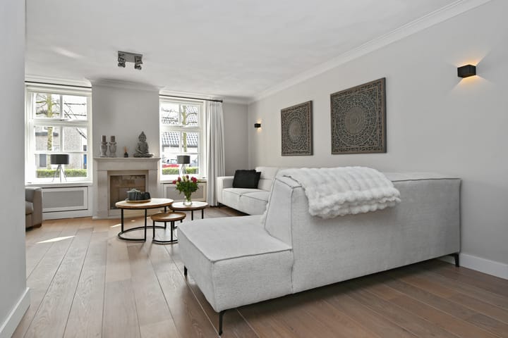 Foto 4 van Bunders 8