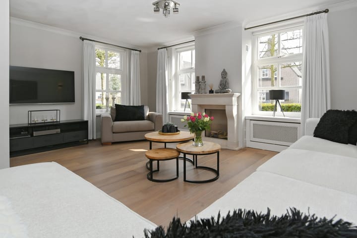 Foto 5 van Bunders 8