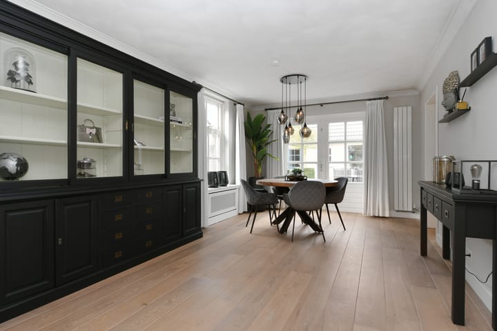 Foto 8 van Bunders 8