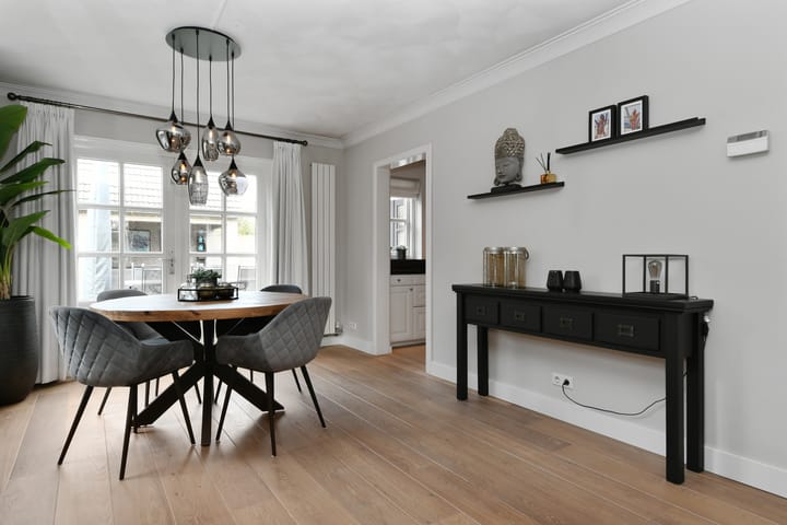 Foto 9 van Bunders 8