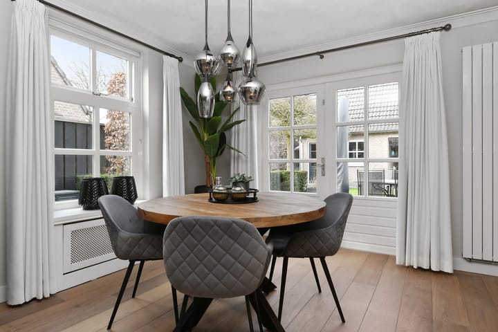 Foto 10 van Bunders 8